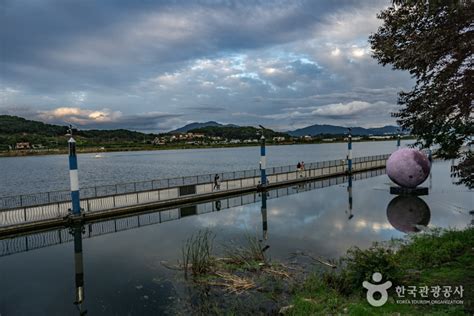  청주산 과학공원 놀이터 마법과 역사를 동시에 경험해보세요!