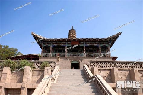  White Pagoda Park, The Essence of Lanzhou History and Tranquility!